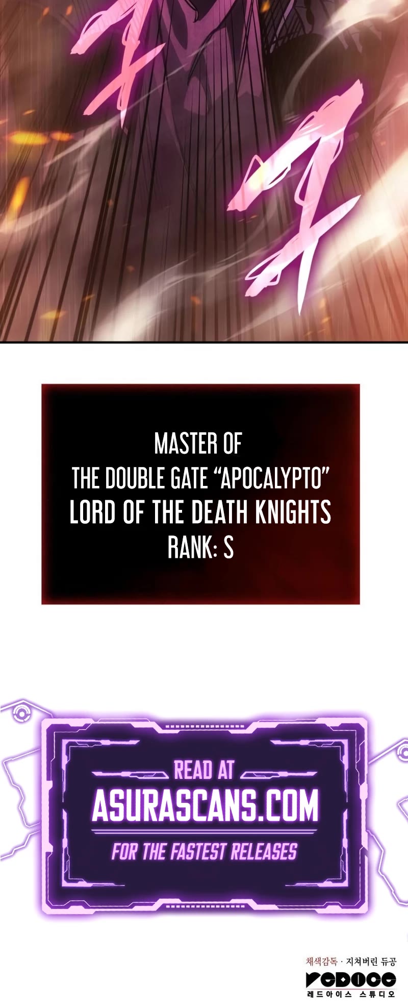 Regressing With the King's Power chapter 20 page 68