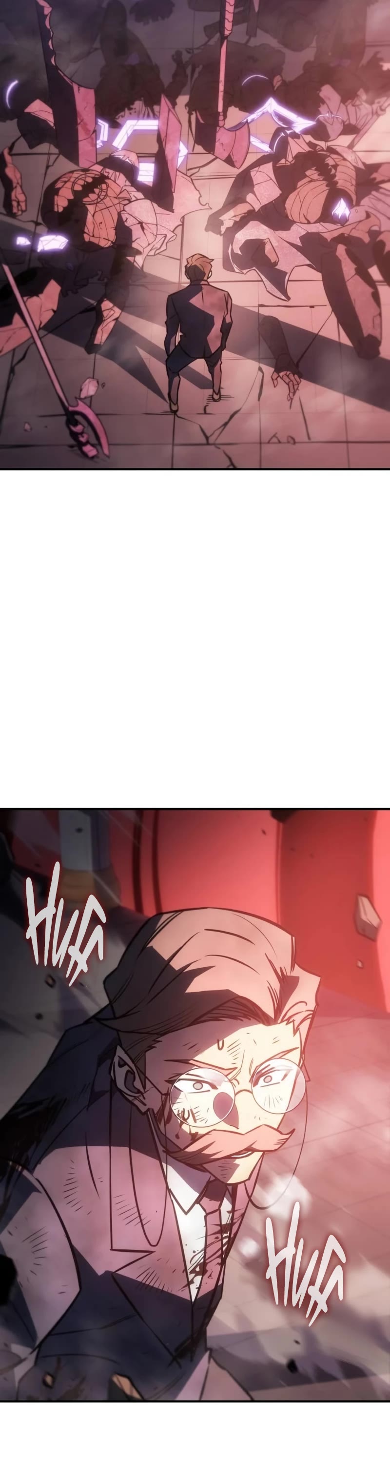 Regressing With the King's Power chapter 20 page 8