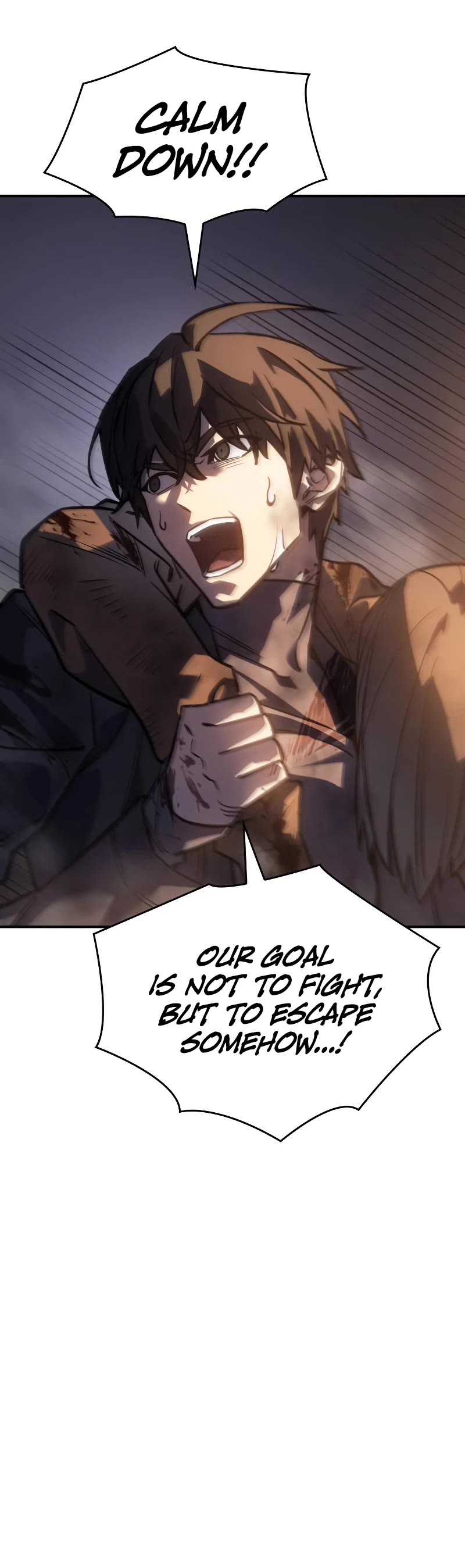 Regressing With the King's Power chapter 21 page 12