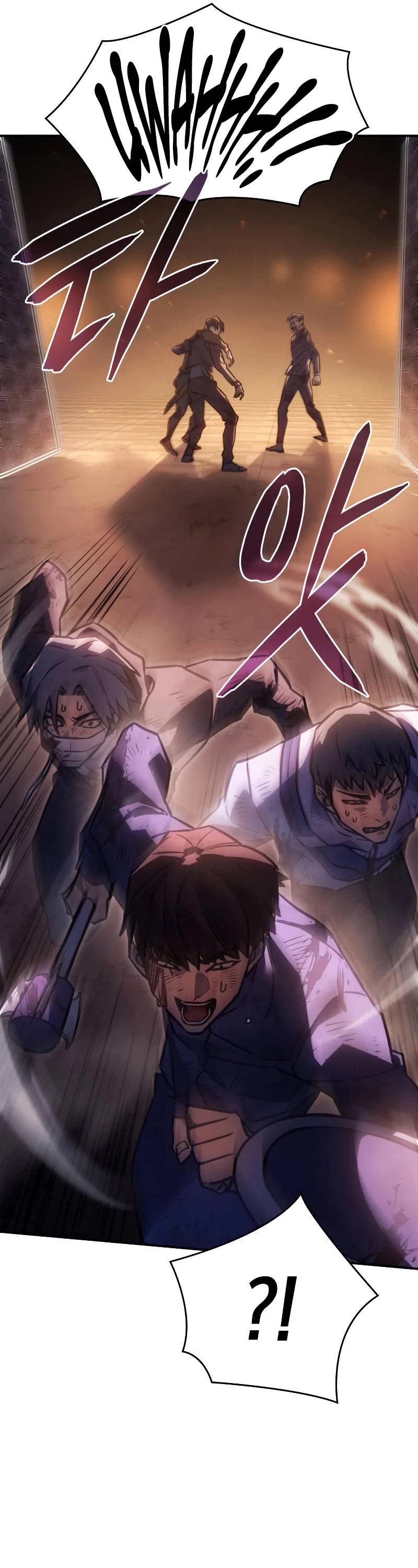 Regressing With the King's Power chapter 21 page 13