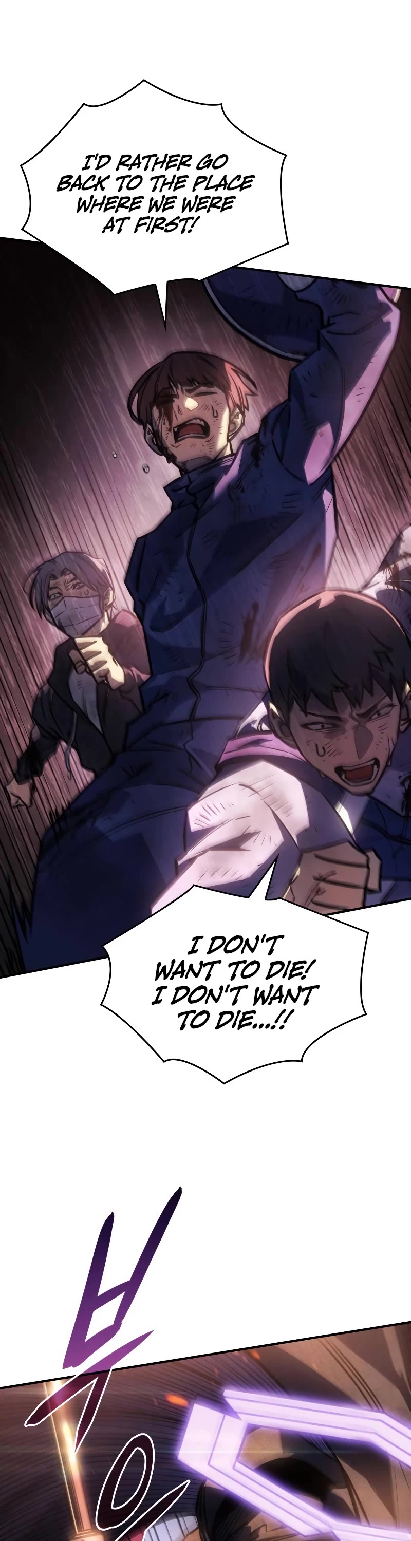 Regressing With the King's Power chapter 21 page 14