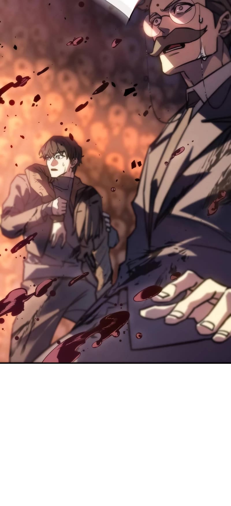 Regressing With the King's Power chapter 21 page 18