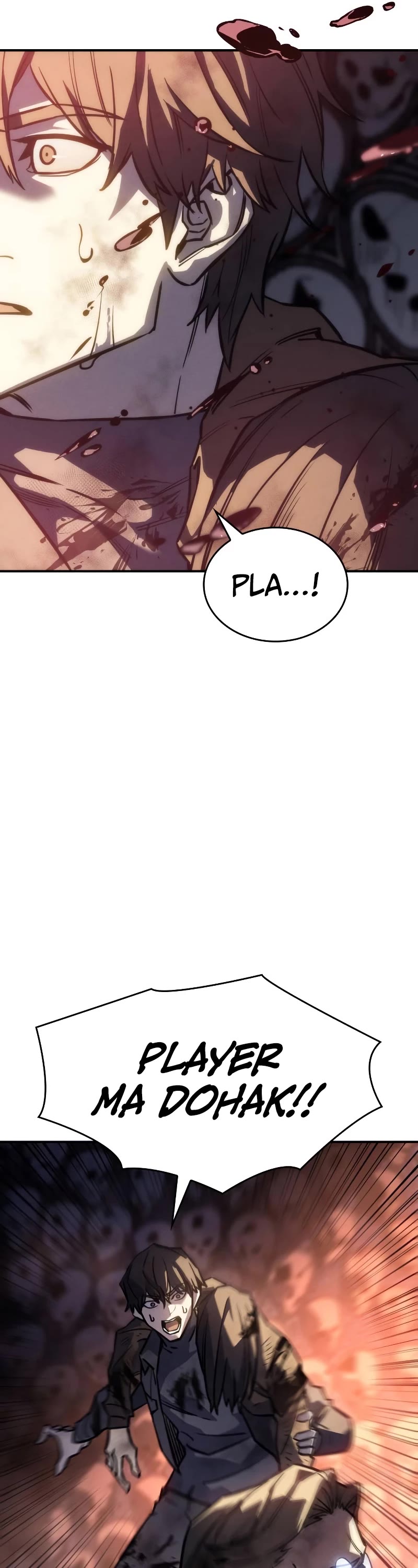 Regressing With the King's Power chapter 21 page 19