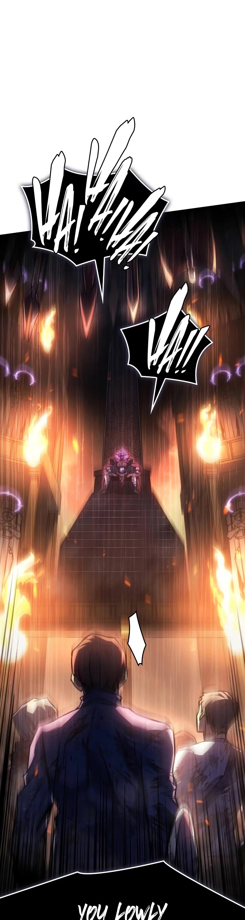 Regressing With the King's Power chapter 21 page 2