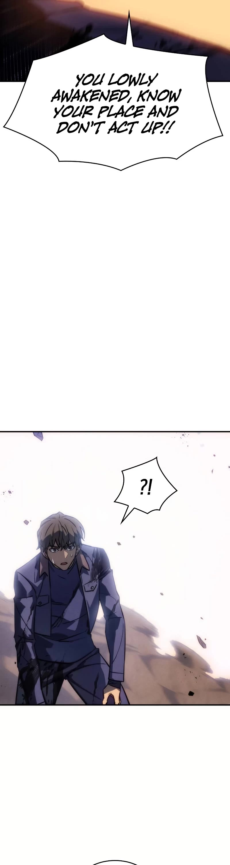 Regressing With the King's Power chapter 21 page 25