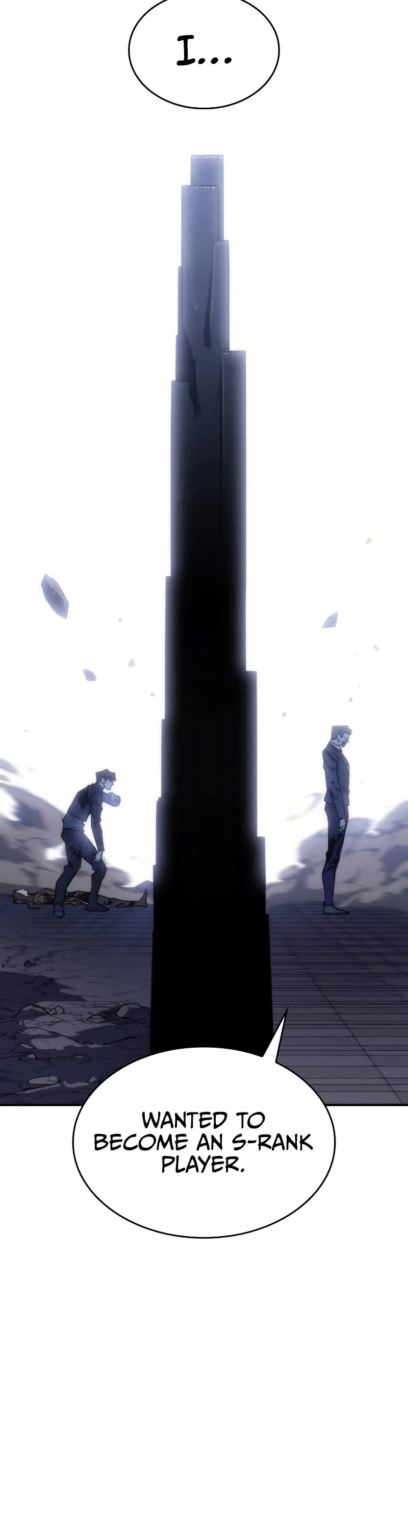 Regressing With the King's Power chapter 21 page 26