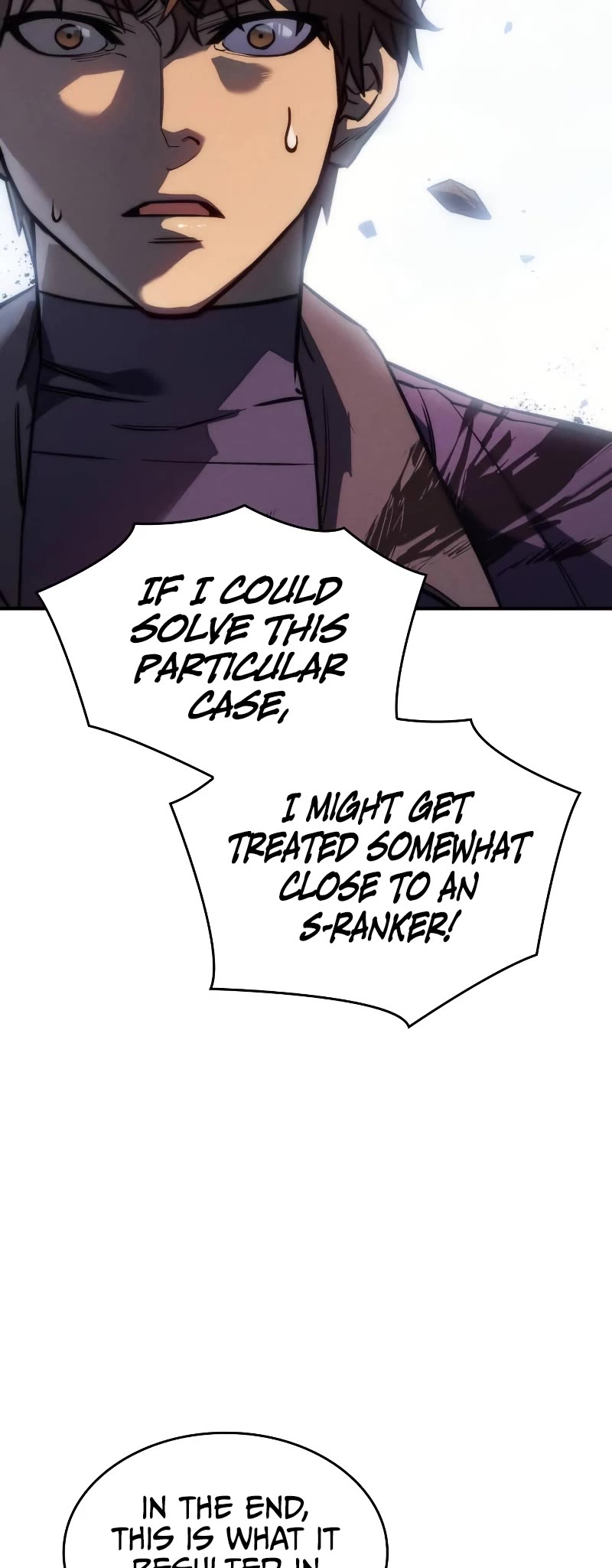 Regressing With the King's Power chapter 21 page 28