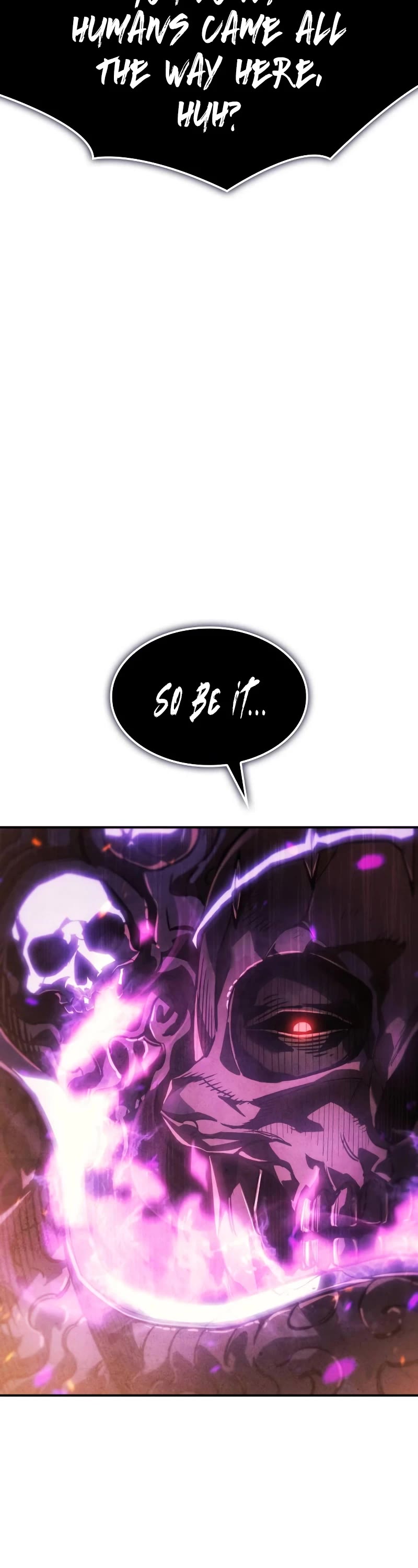 Regressing With the King's Power chapter 21 page 3