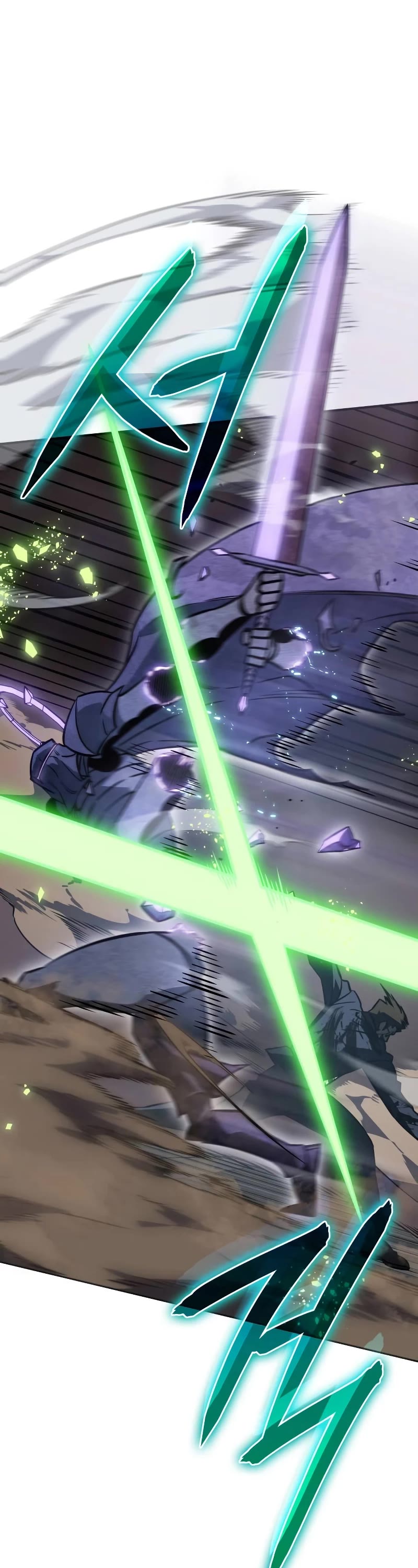 Regressing With the King's Power chapter 21 page 32