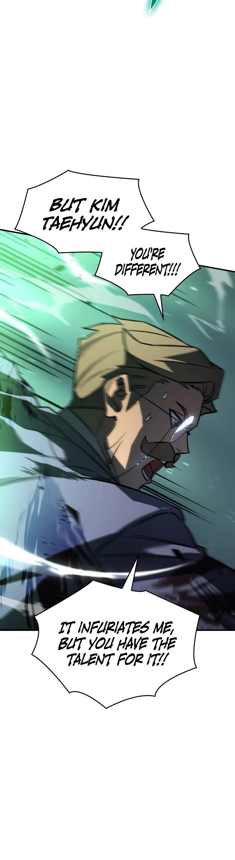 Regressing With the King's Power chapter 21 page 33