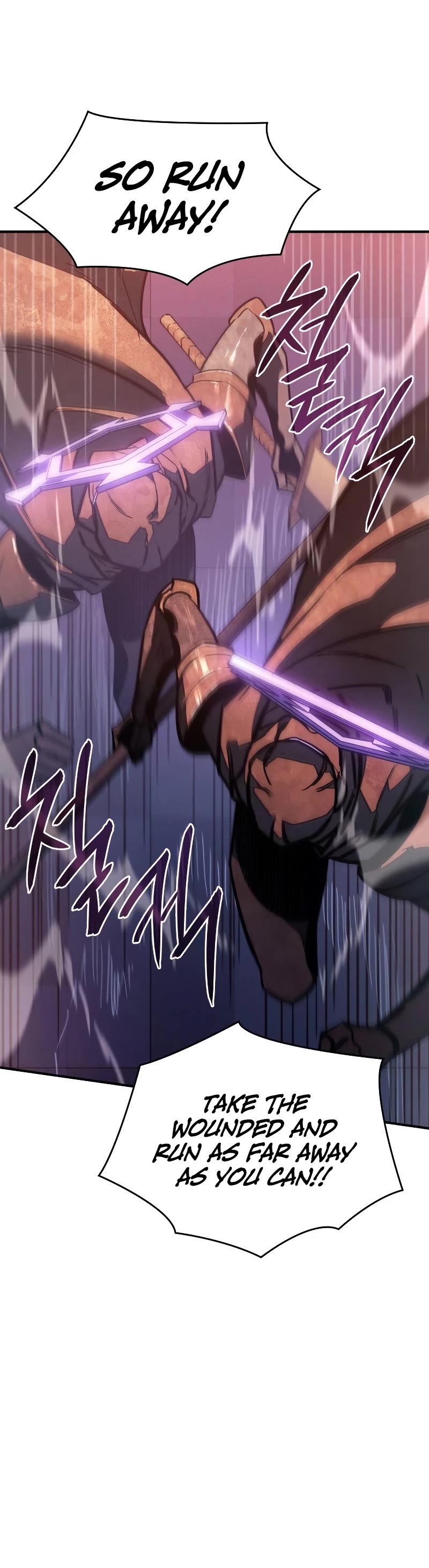 Regressing With the King's Power chapter 21 page 34