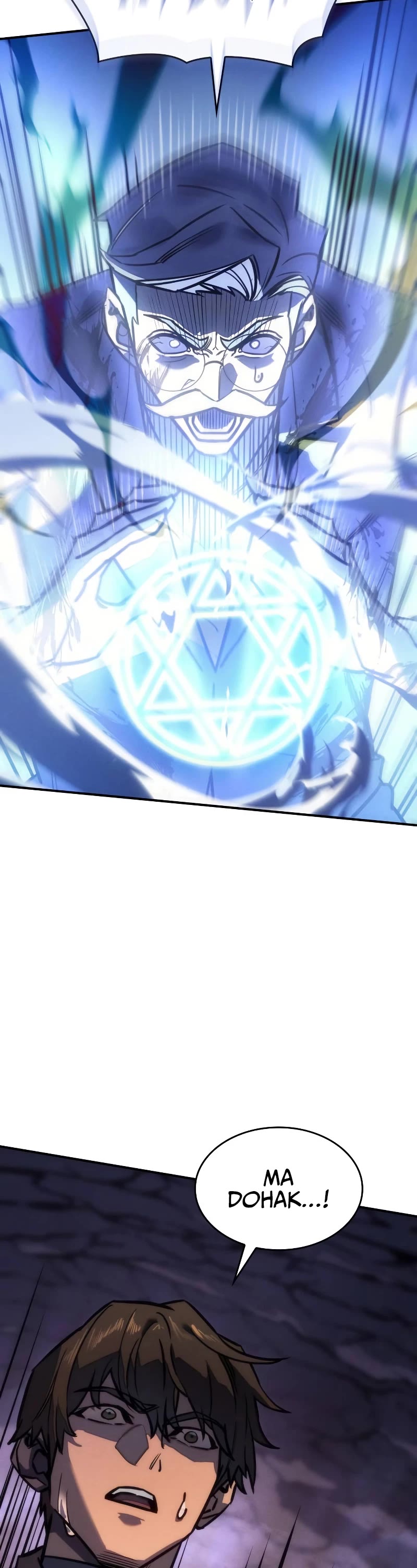 Regressing With the King's Power chapter 21 page 36