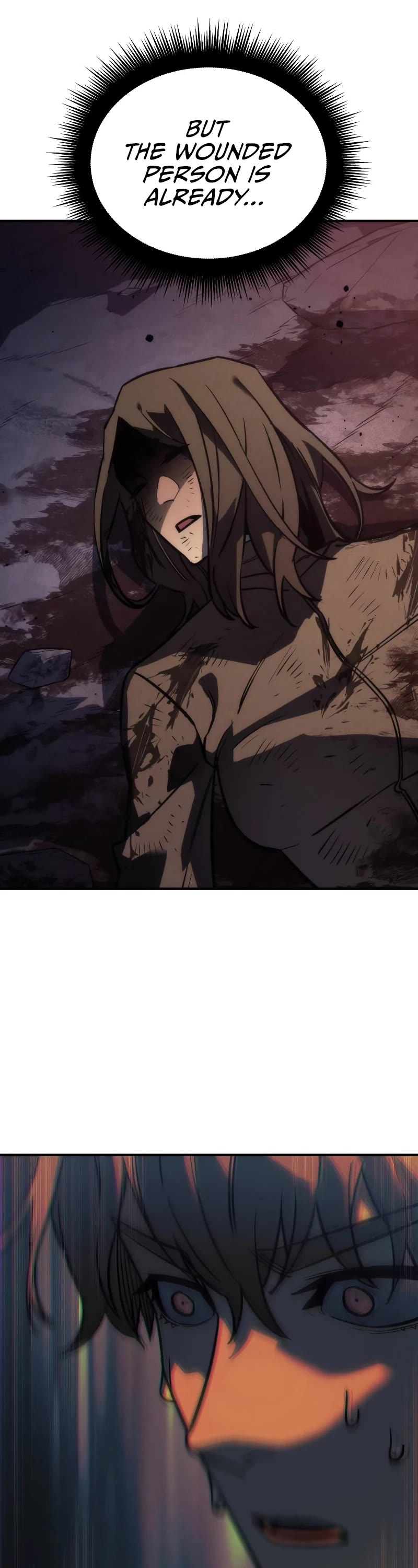 Regressing With the King's Power chapter 21 page 38