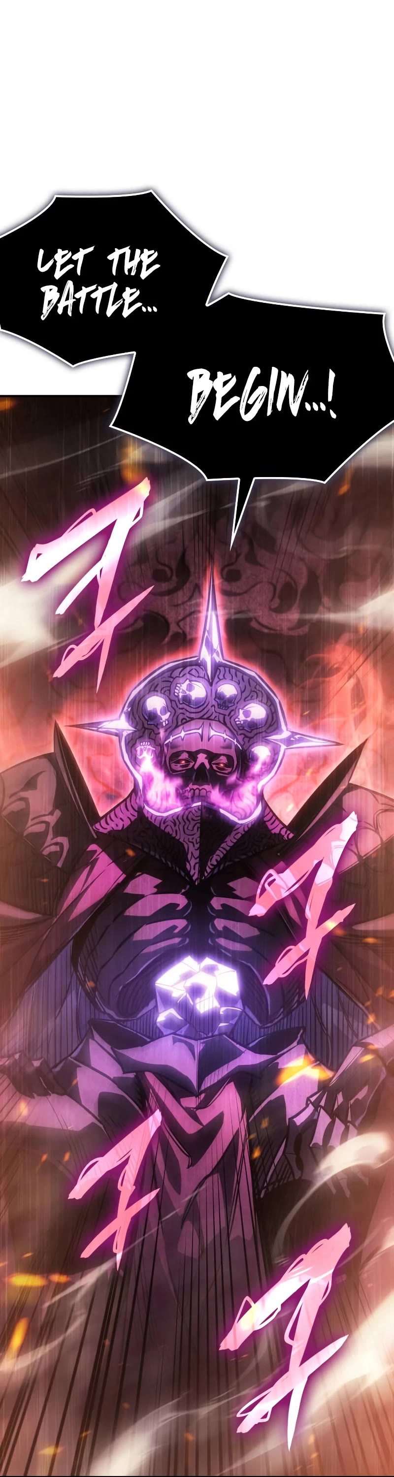 Regressing With the King's Power chapter 21 page 4