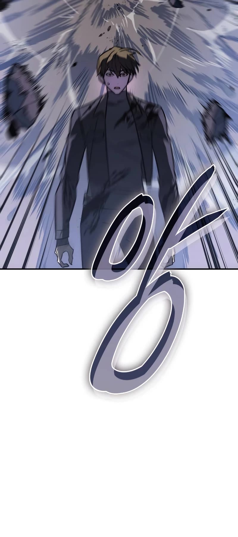 Regressing With the King's Power chapter 21 page 40