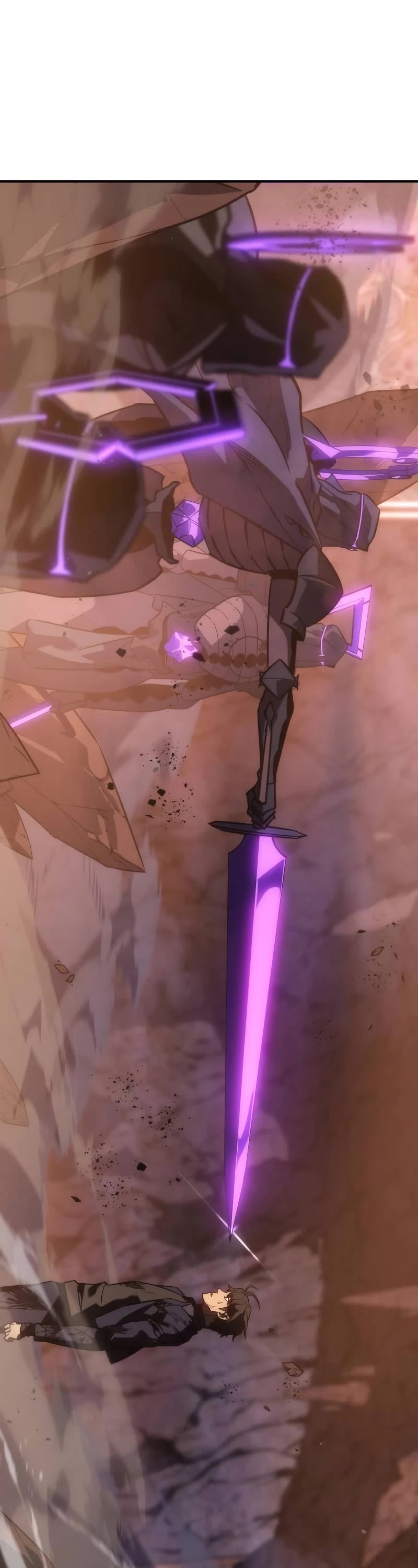 Regressing With the King's Power chapter 21 page 47