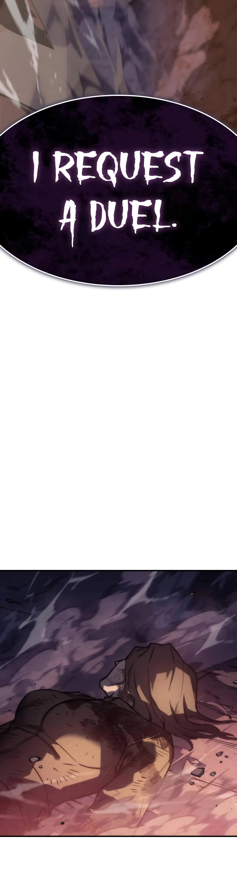 Regressing With the King's Power chapter 21 page 48