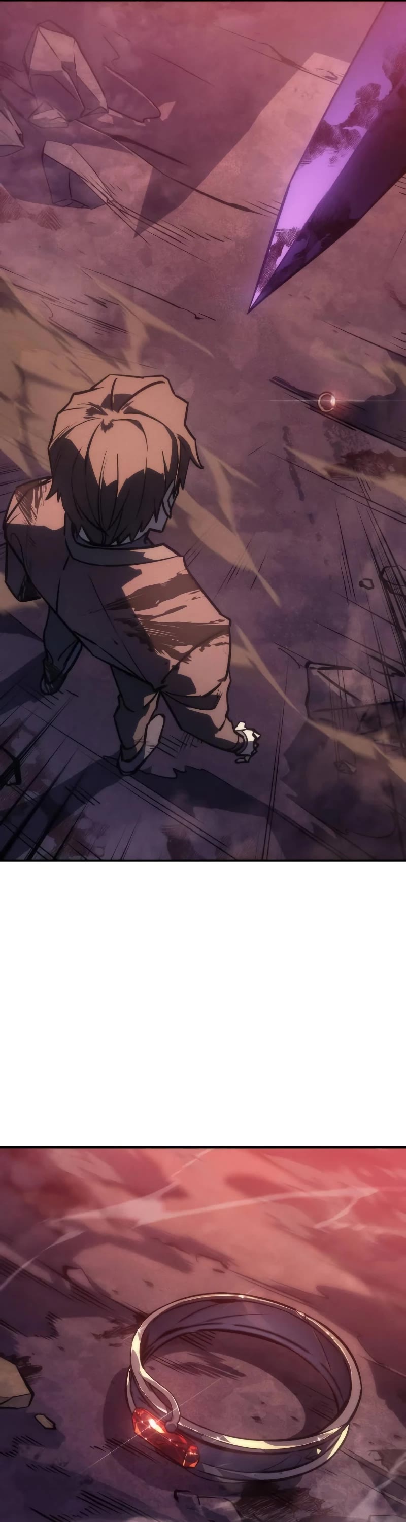 Regressing With the King's Power chapter 21 page 53