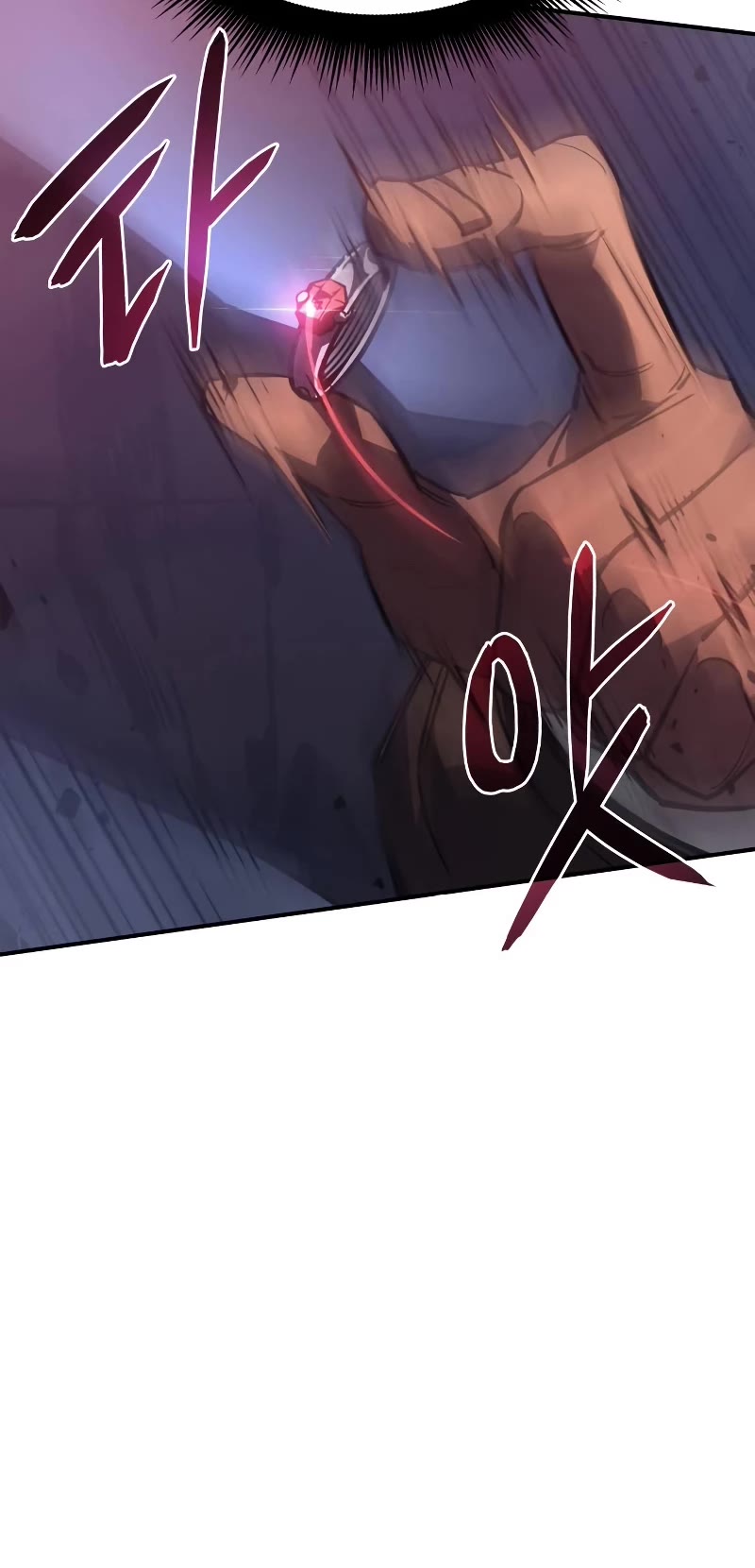 Regressing With the King's Power chapter 21 page 58