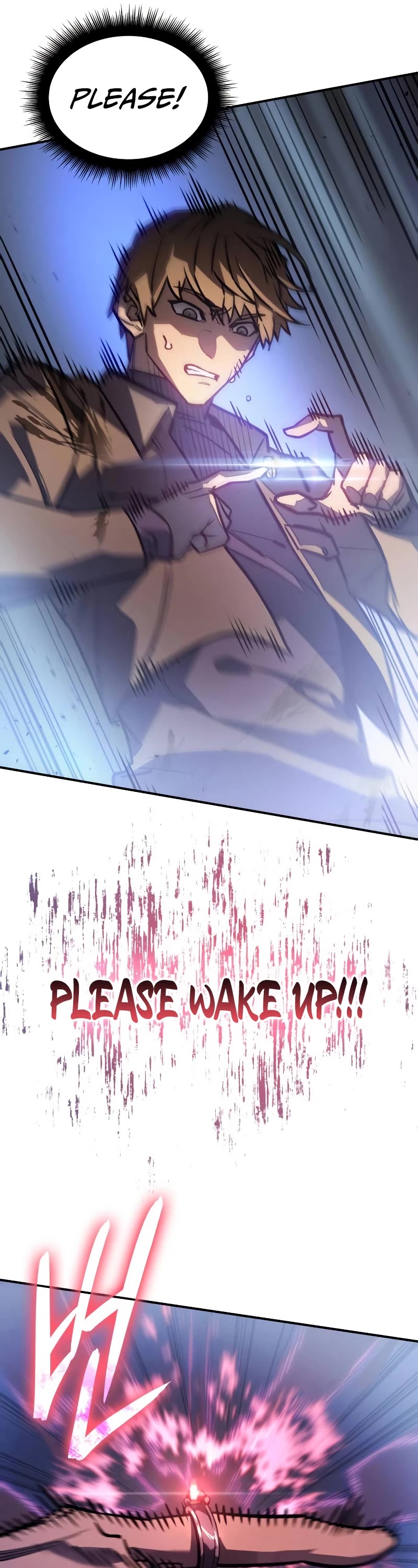 Regressing With the King's Power chapter 21 page 59