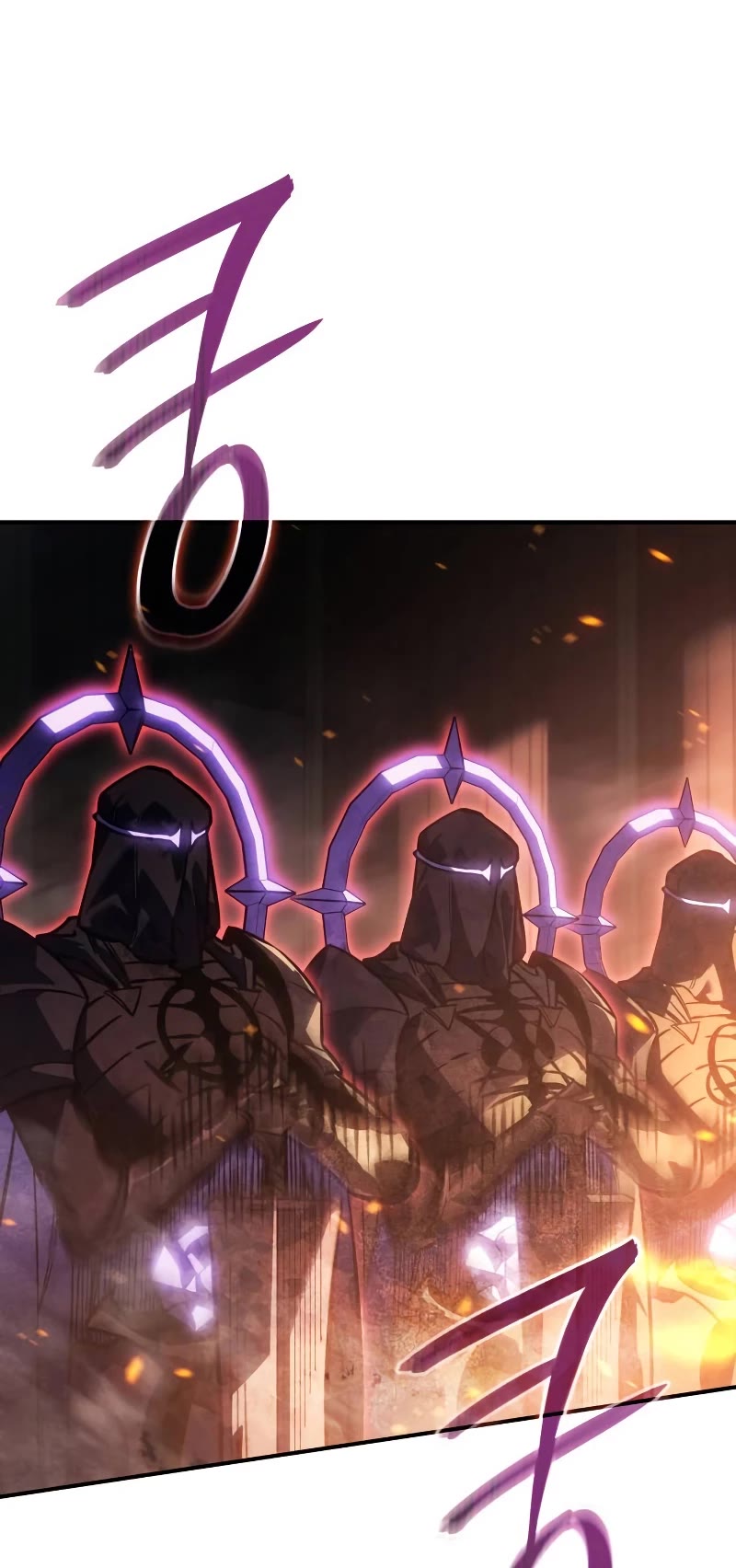 Regressing With the King's Power chapter 21 page 6