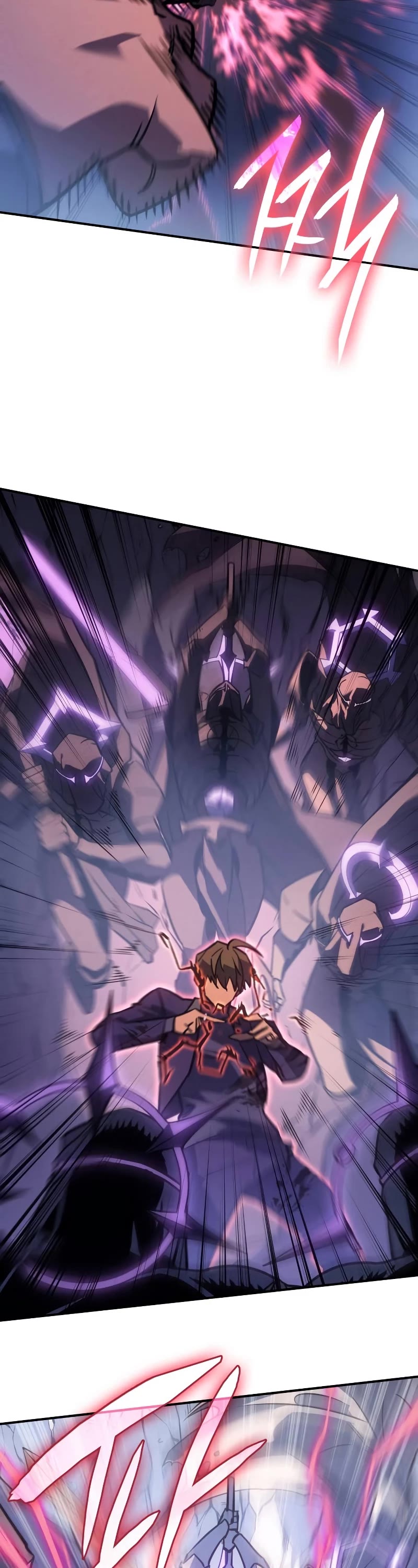 Regressing With the King's Power chapter 21 page 60