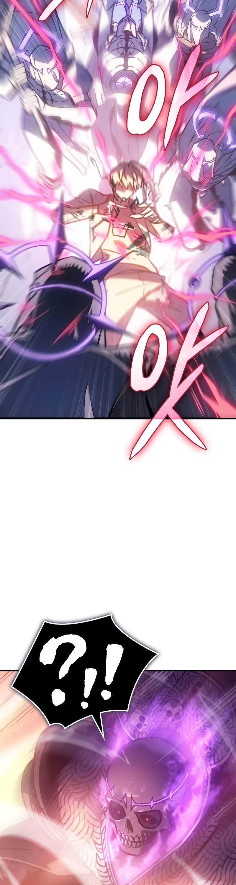 Regressing With the King's Power chapter 21 page 61