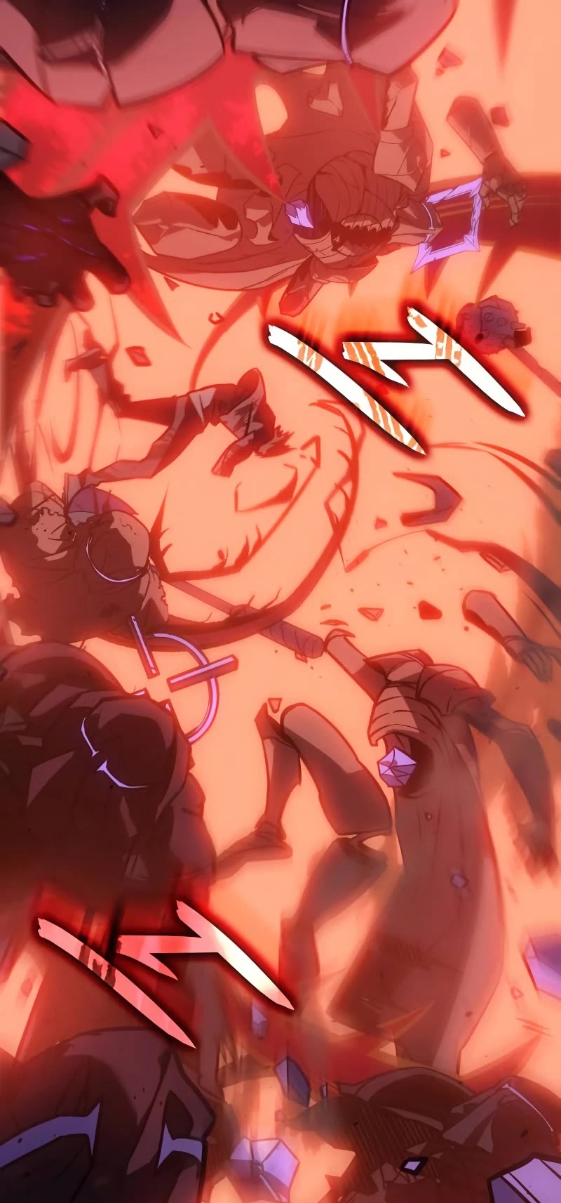 Regressing With the King's Power chapter 21 page 63