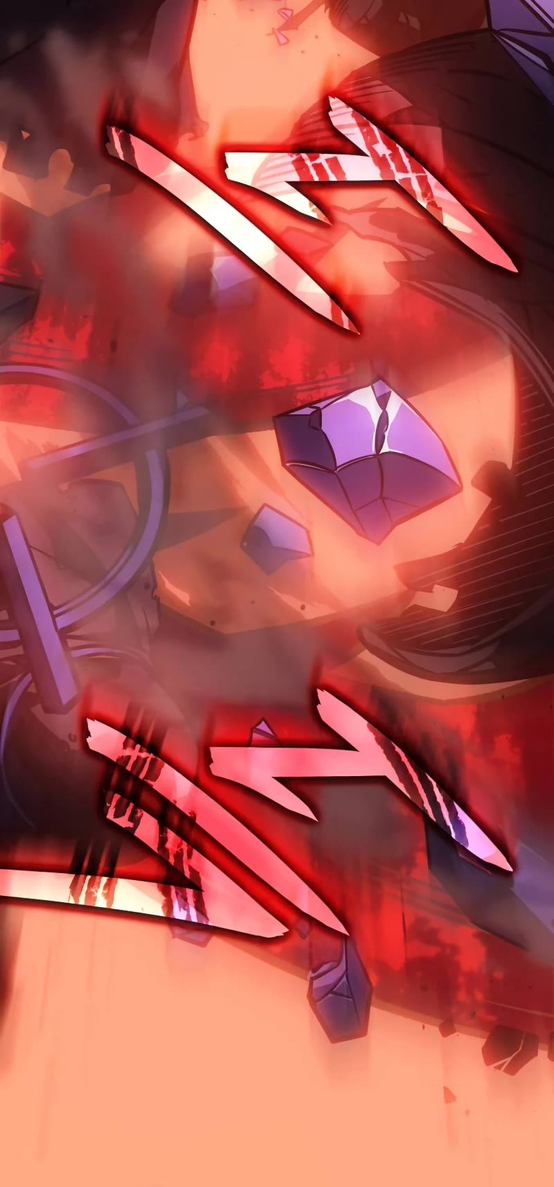 Regressing With the King's Power chapter 21 page 64