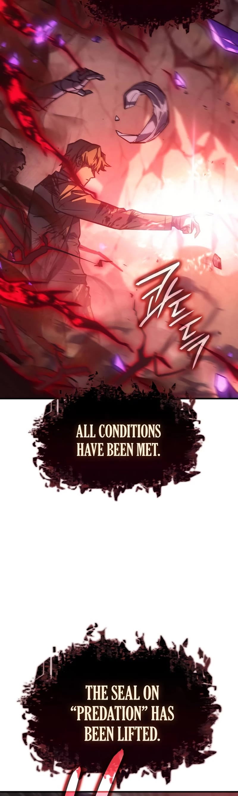 Regressing With the King's Power chapter 21 page 66