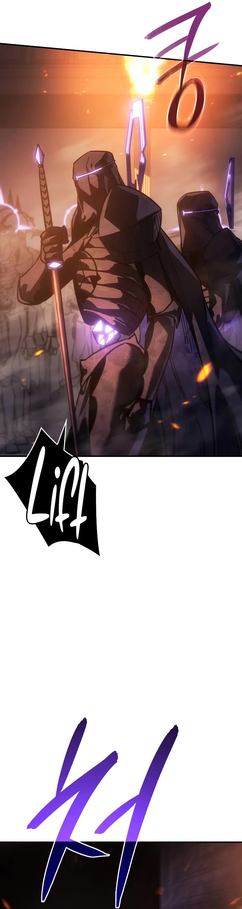 Regressing With the King's Power chapter 21 page 8