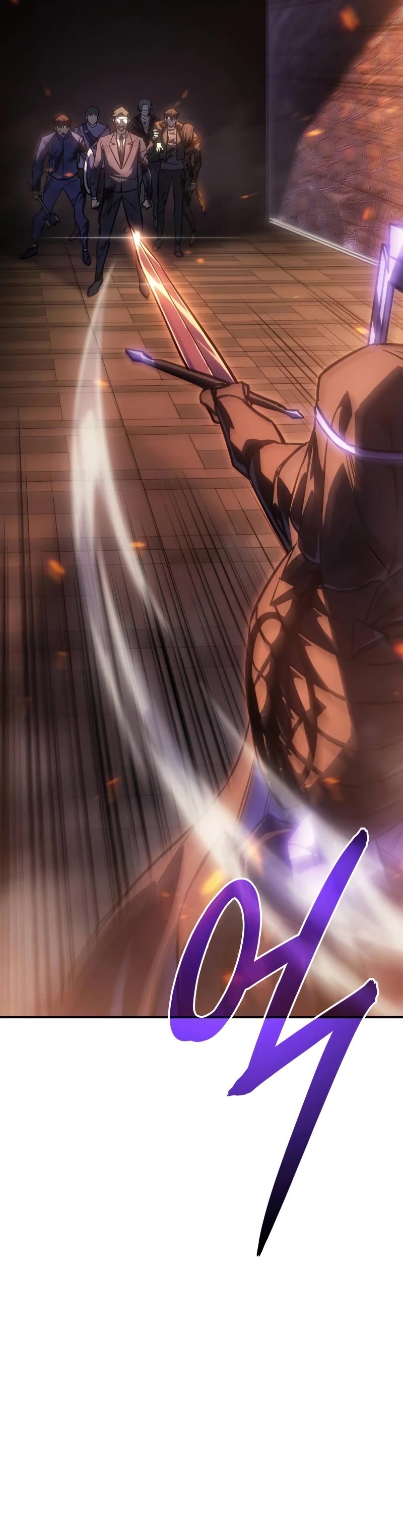 Regressing With the King's Power chapter 21 page 9