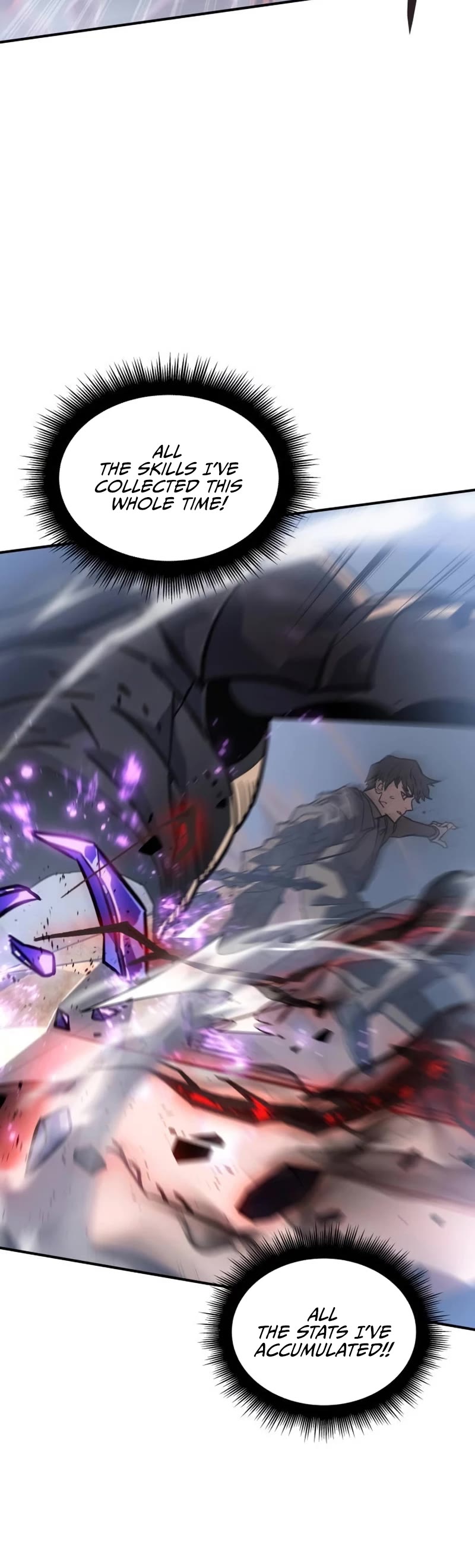 Regressing With the King's Power chapter 22 page 11