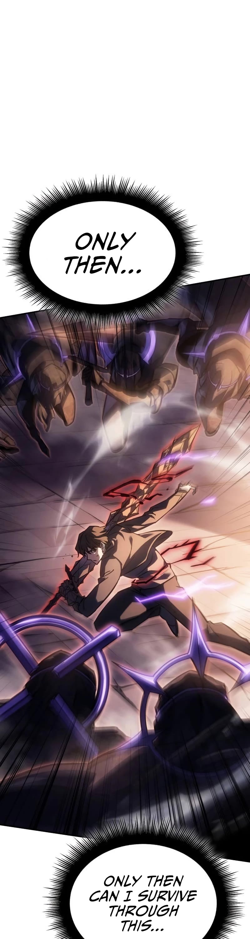 Regressing With the King's Power chapter 22 page 13