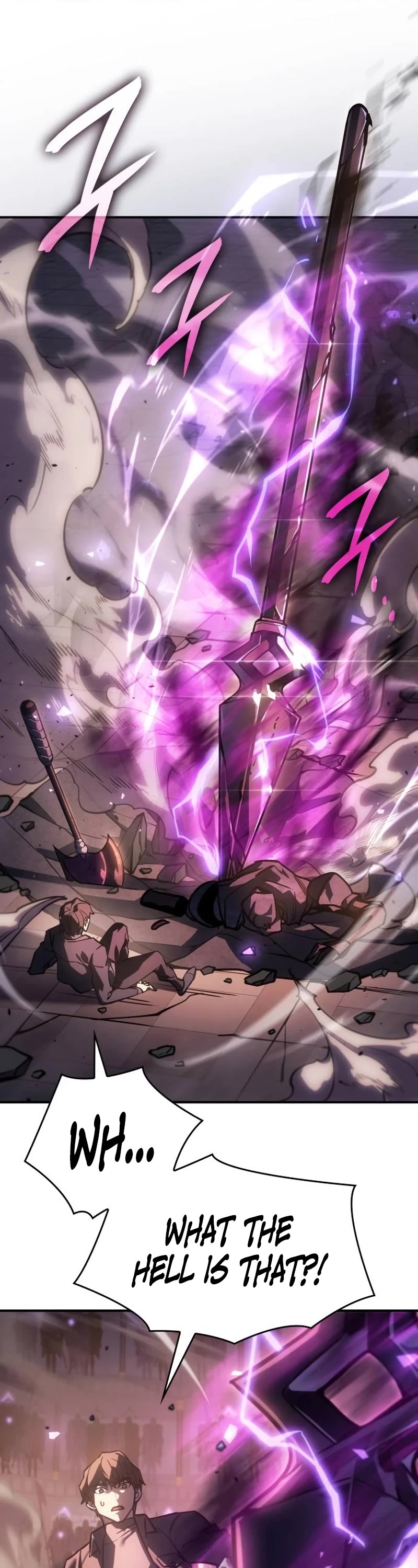 Regressing With the King's Power chapter 22 page 17