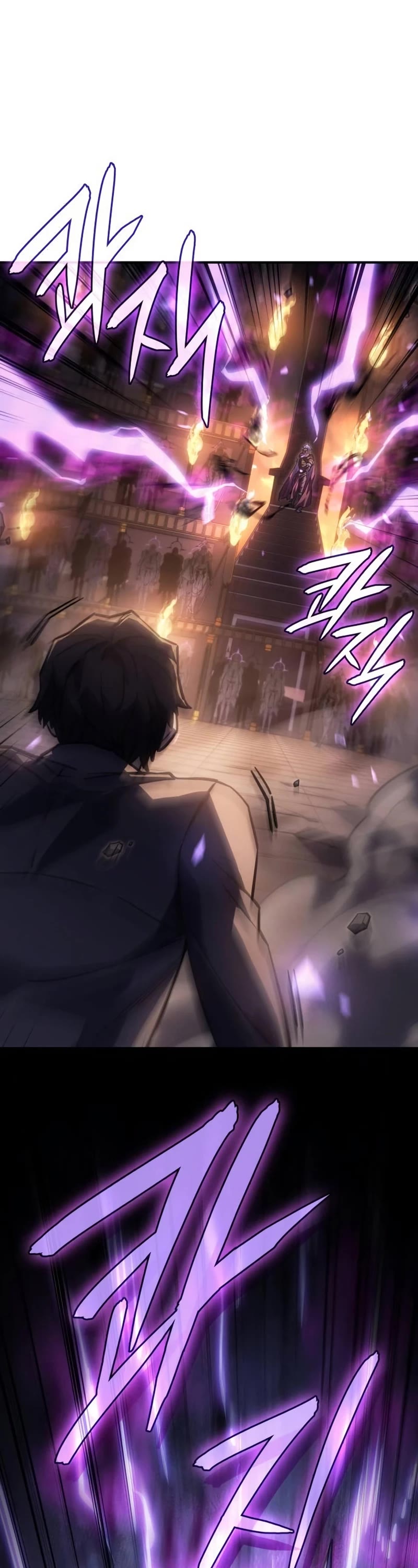 Regressing With the King's Power chapter 22 page 19