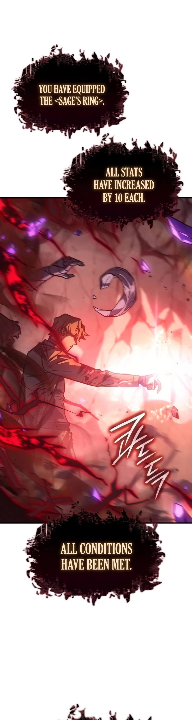 Regressing With the King's Power chapter 22 page 2