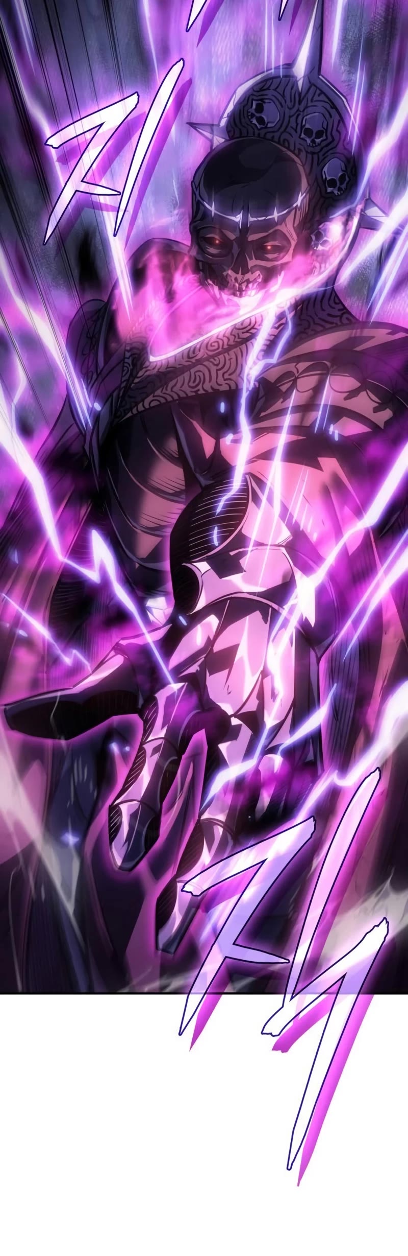 Regressing With the King's Power chapter 22 page 20