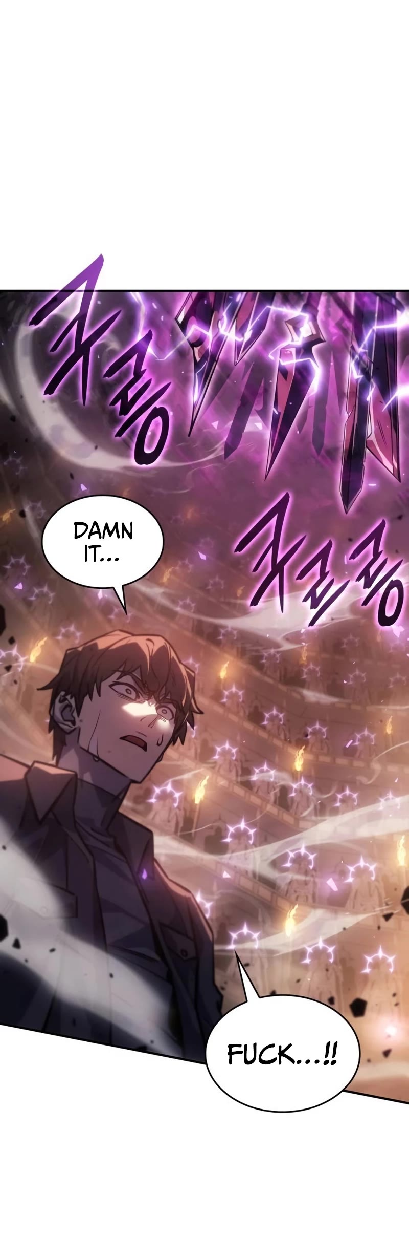 Regressing With the King's Power chapter 22 page 21