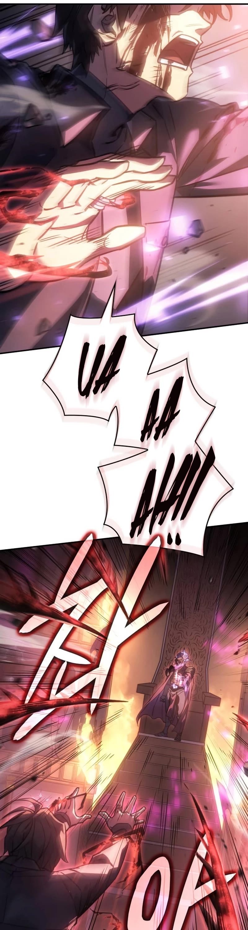 Regressing With the King's Power chapter 22 page 26