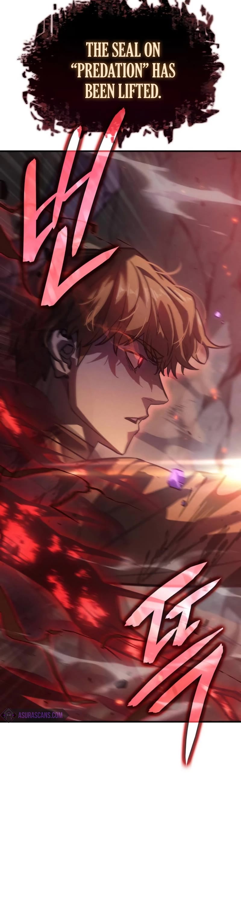 Regressing With the King's Power chapter 22 page 3