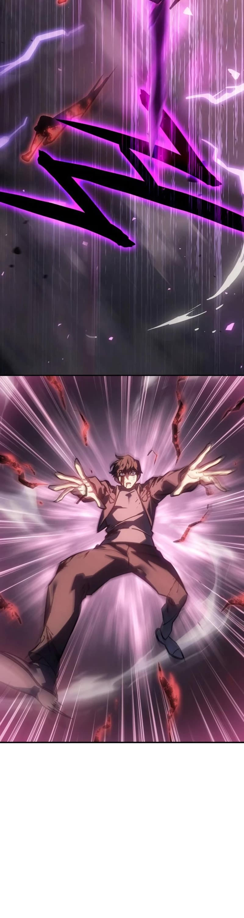 Regressing With the King's Power chapter 22 page 30