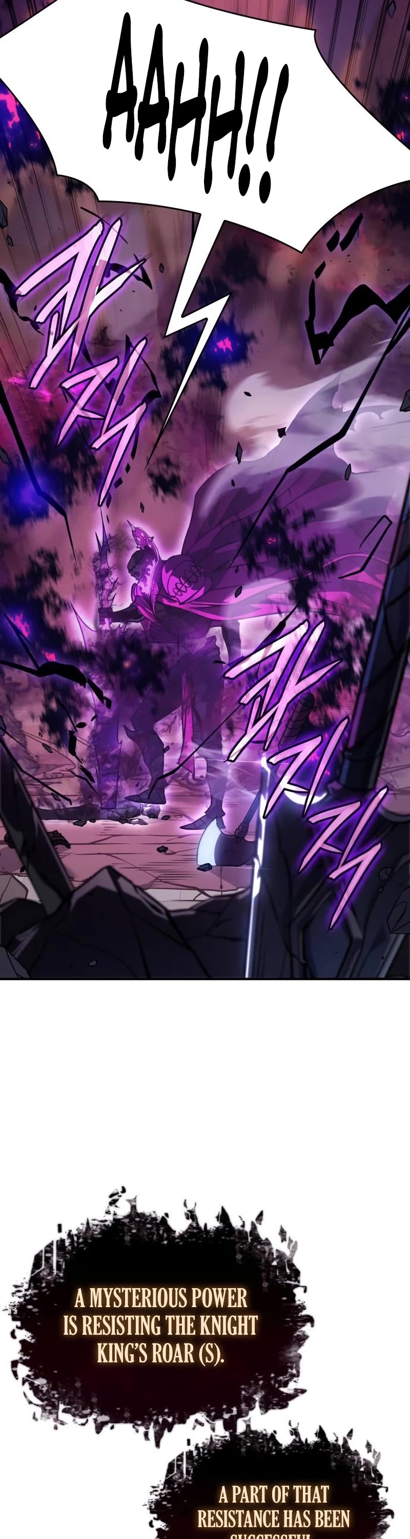 Regressing With the King's Power chapter 22 page 38