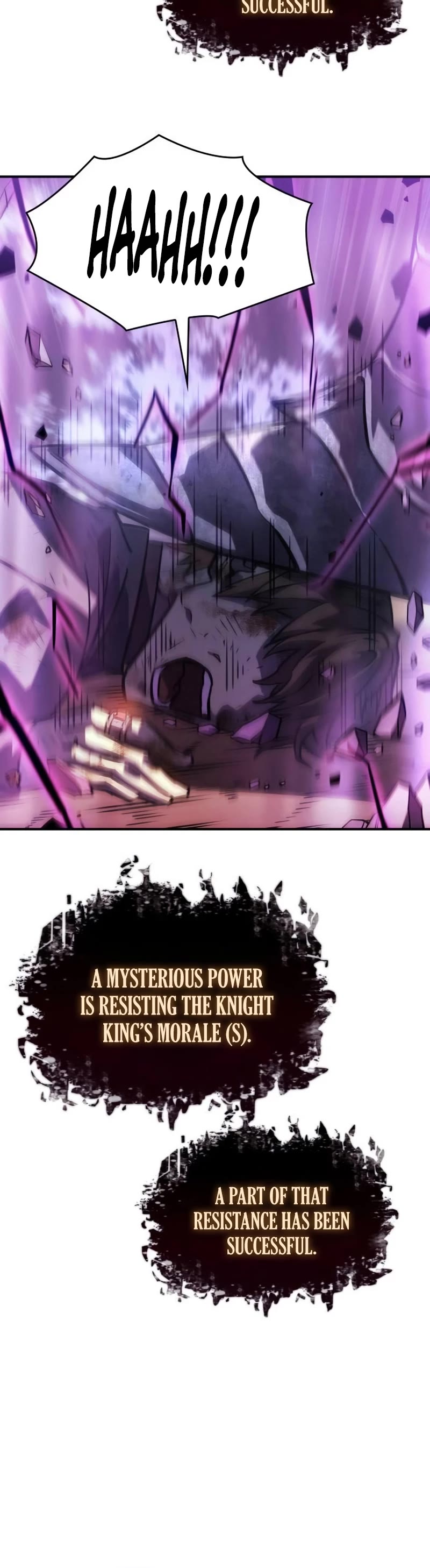 Regressing With the King's Power chapter 22 page 39