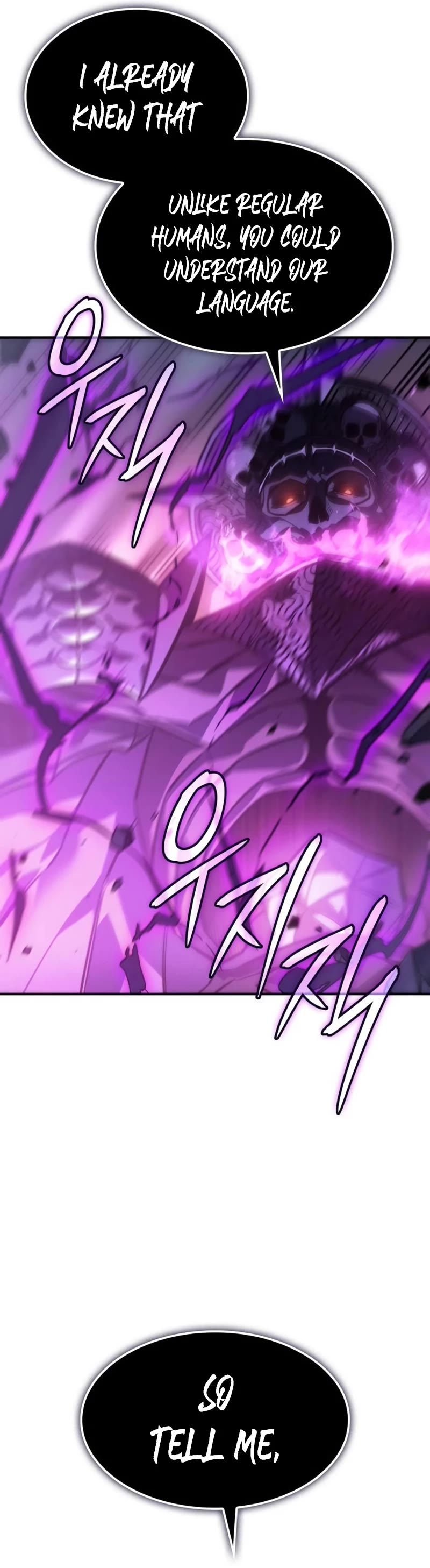 Regressing With the King's Power chapter 22 page 40