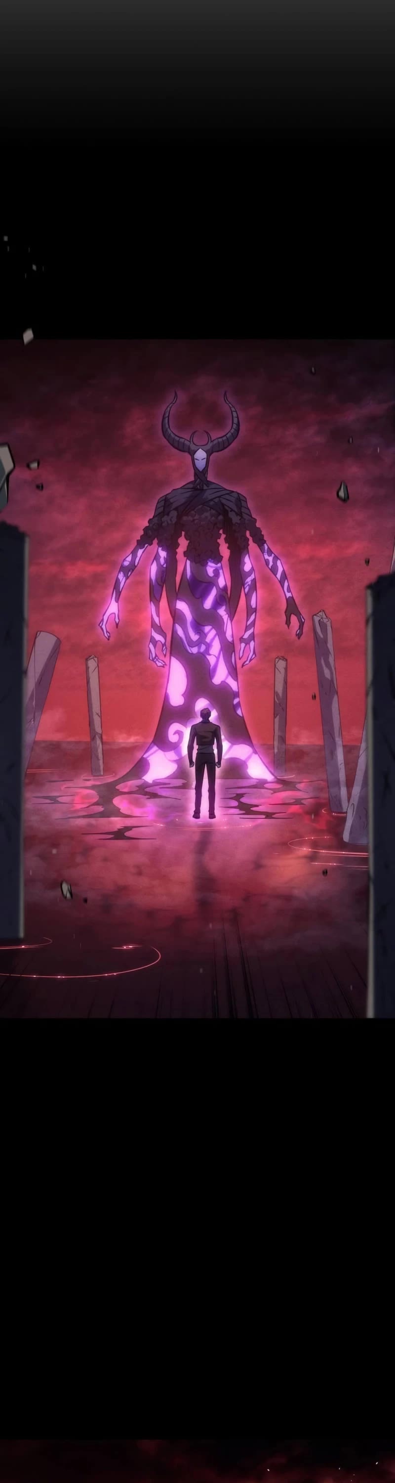 Regressing With the King's Power chapter 22 page 43