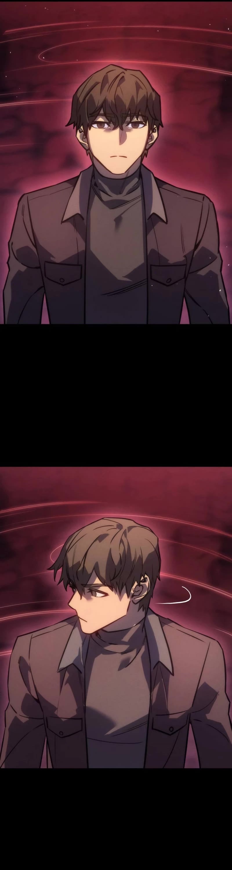 Regressing With the King's Power chapter 22 page 46