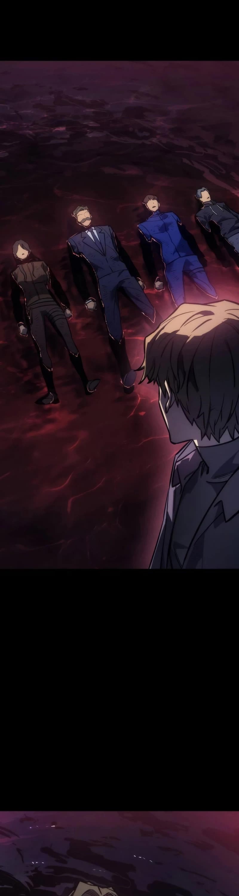 Regressing With the King's Power chapter 22 page 47