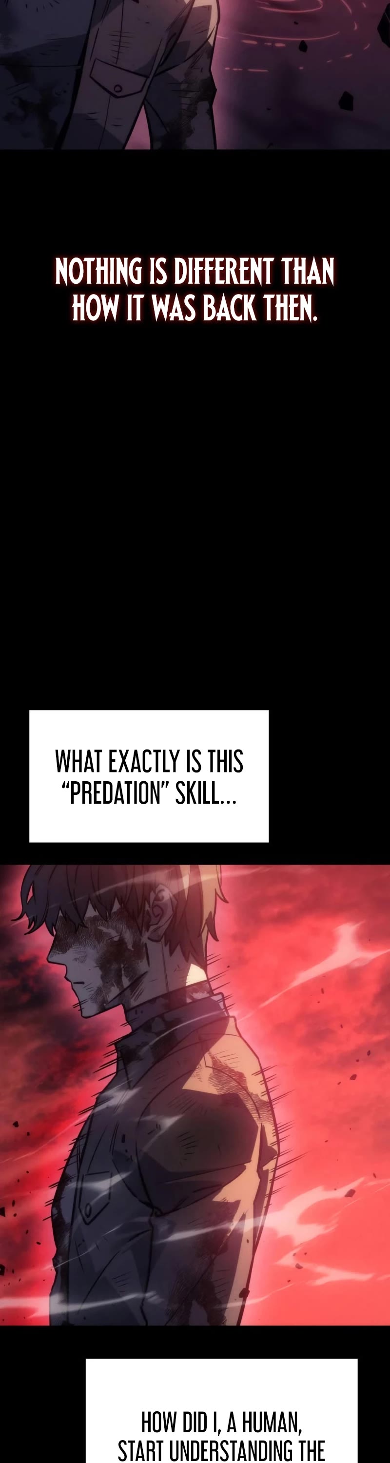 Regressing With the King's Power chapter 22 page 49