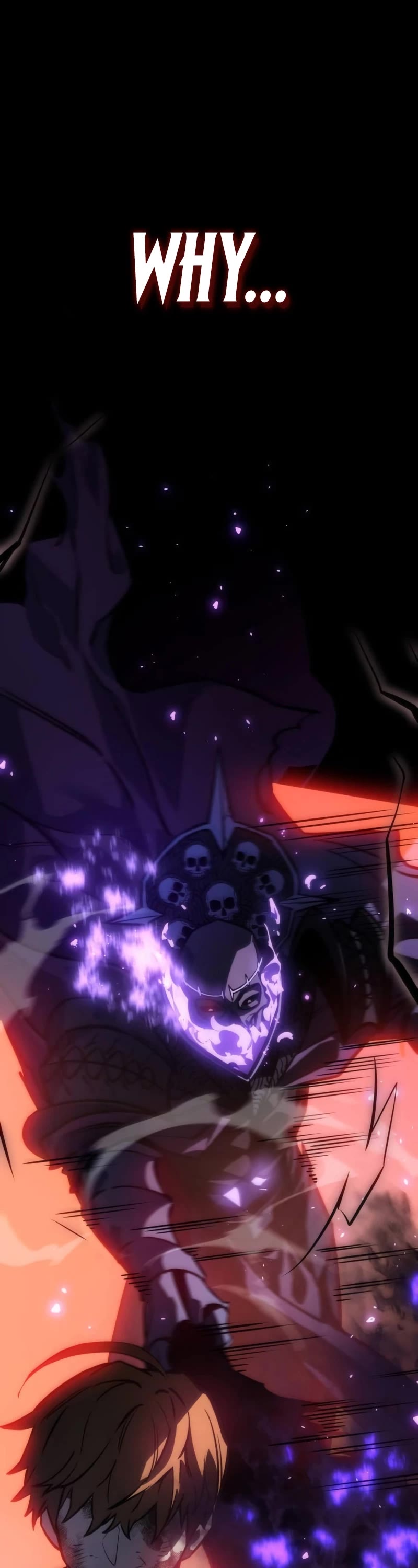 Regressing With the King's Power chapter 22 page 51